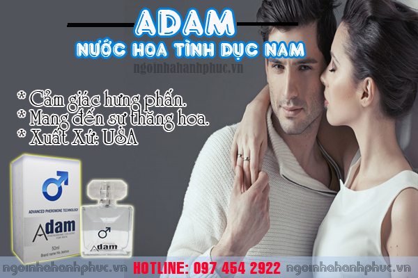 Có nên dùng nước hoa kích dục hay không